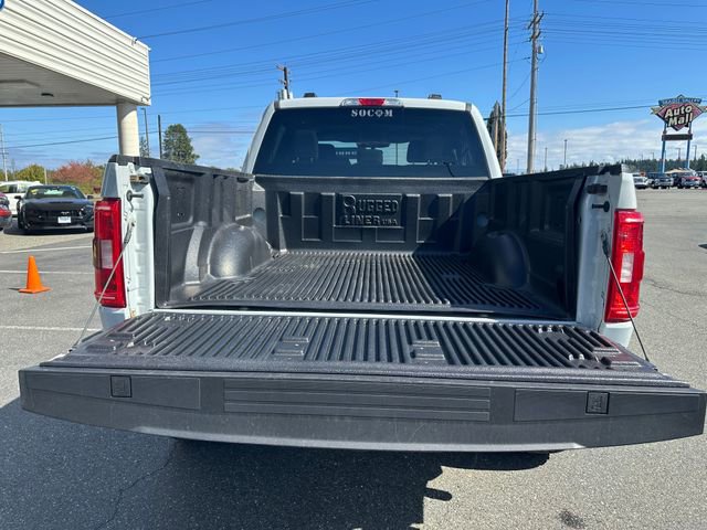 Used 2023 Ford F150 XLT w/ Trailer Tow Package image 22