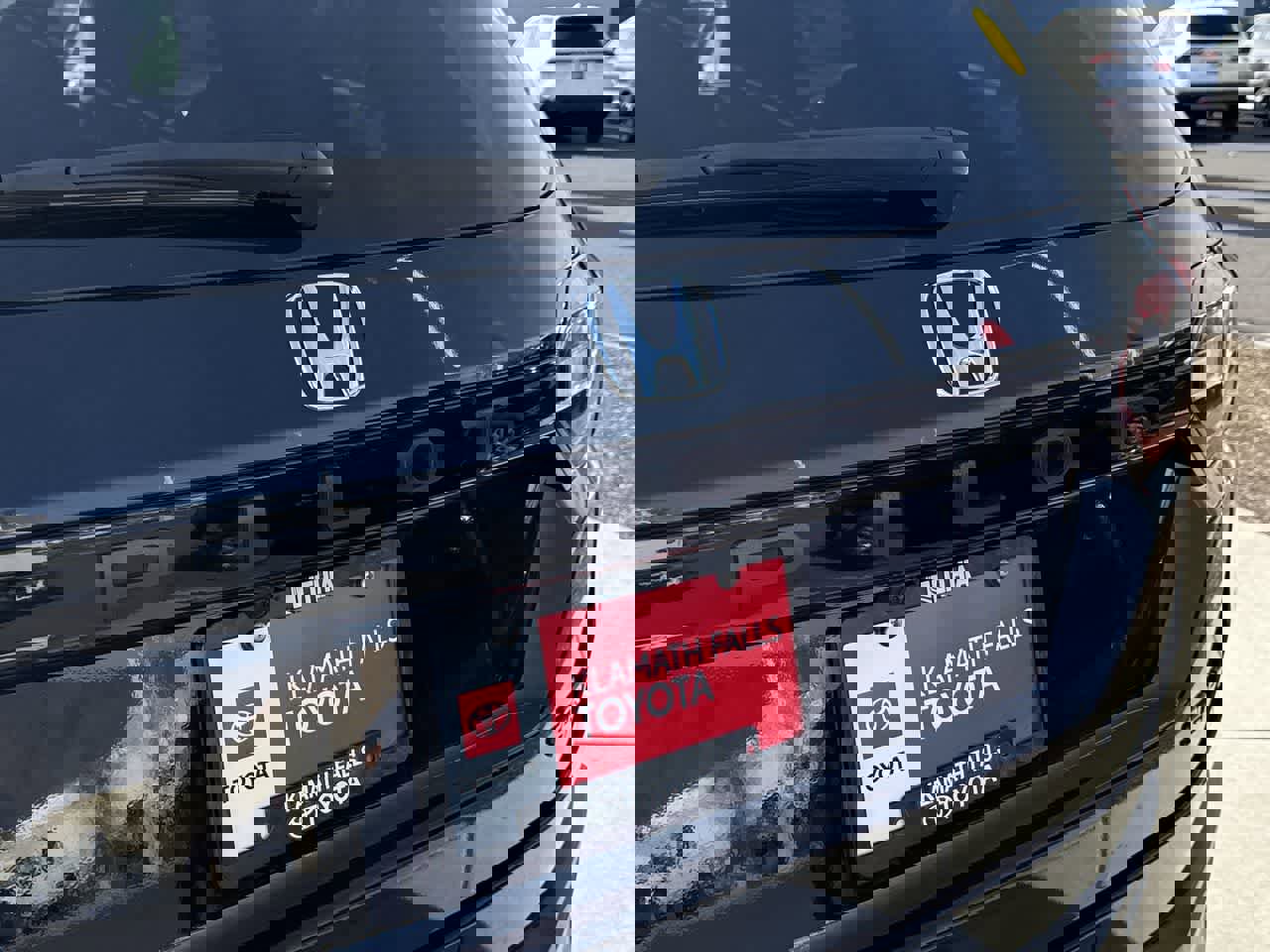 Used 2023 Honda Pilot Sport image 9