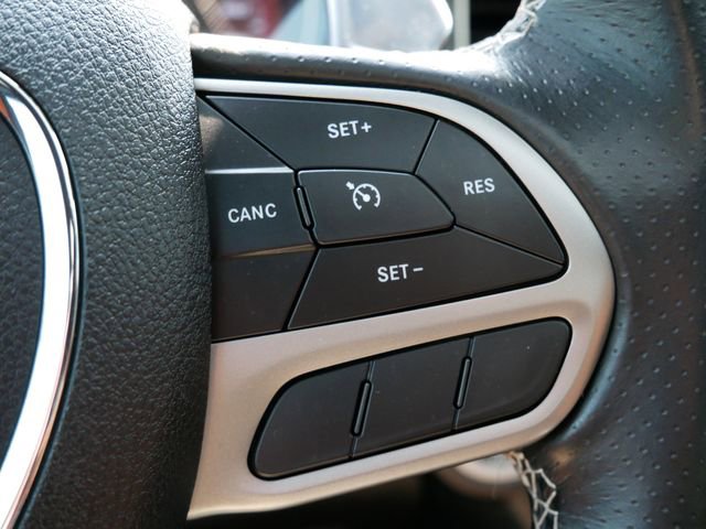 Used 2021 Dodge Charger SRT Hellcat image 27