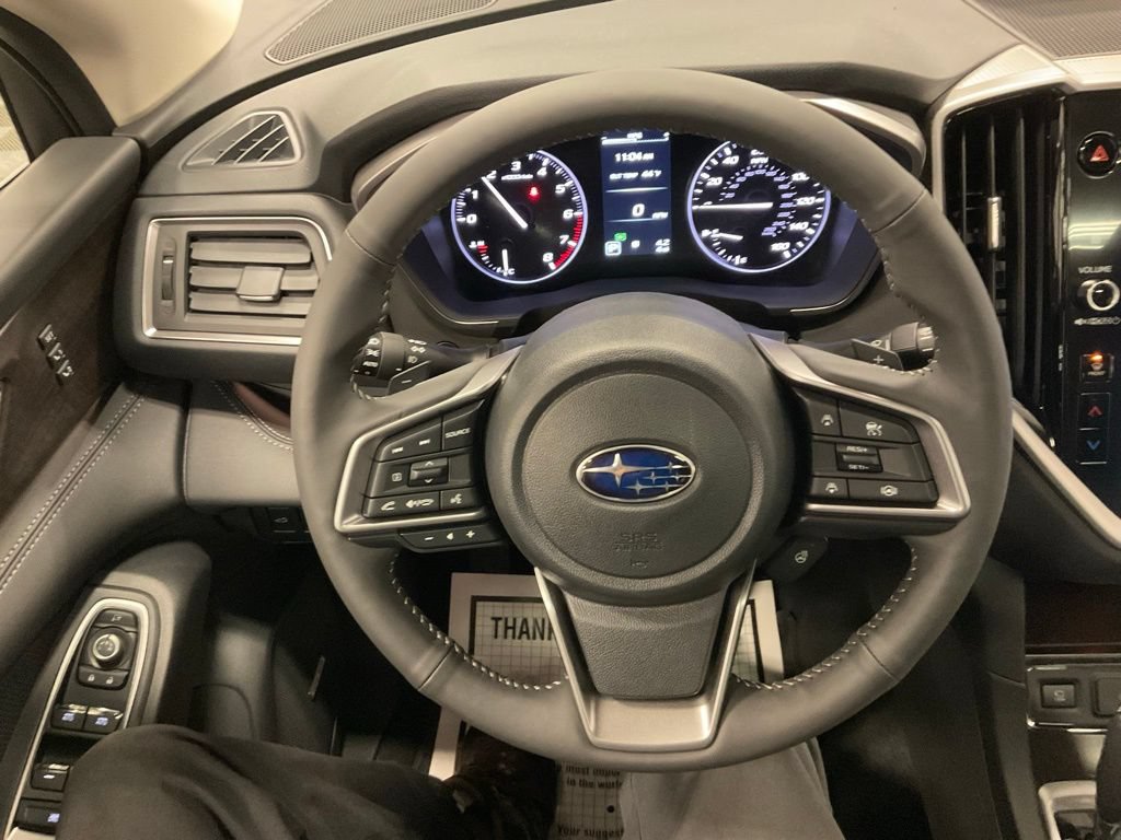 New 2026 Subaru Ascent Touring w/ Popular Package #2 AWD/4WD image 17