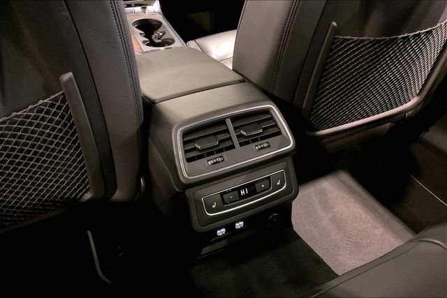 Used 2019 Audi A6 3.0T Premium Plus w/ Premium Plus Package image 34