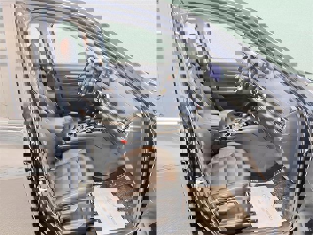 Used 2025 MAZDA CX-5 AWD 2.5 S w/ Select Package image 11