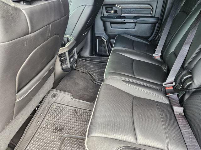 Used 2026 RAM 2500 Limited AWD/4WD image 31