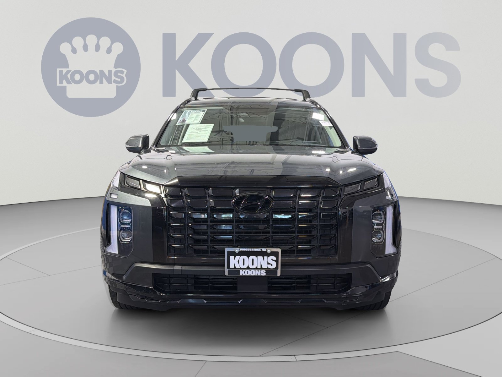 Used 2023 Hyundai Palisade XRT AWD/4WD image 11
