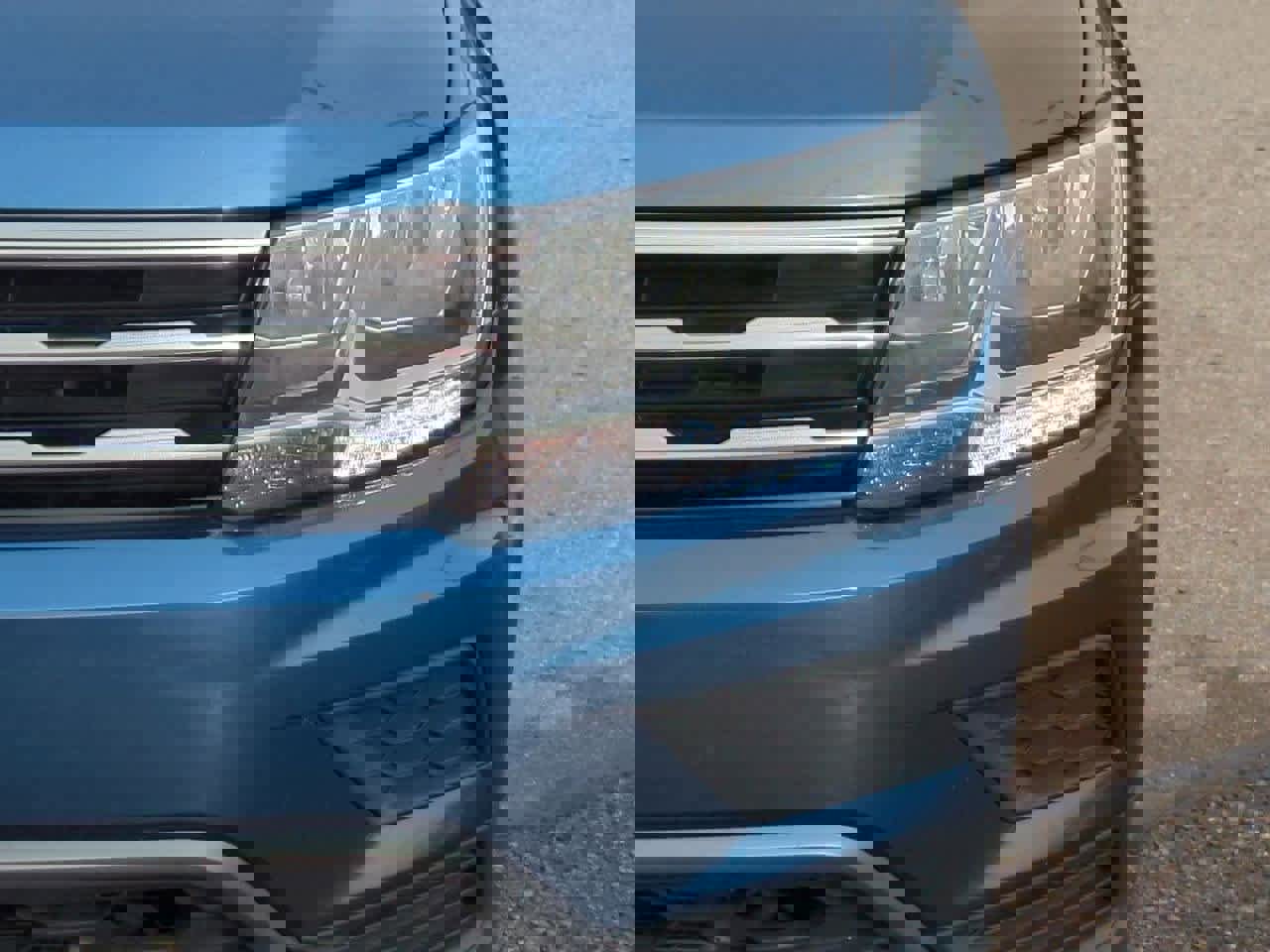 Used 2019 Volkswagen Tiguan SE w/ Panoramic Sunroof Package image 10