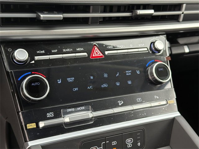 New 2026 Hyundai Santa Fe SEL image 31