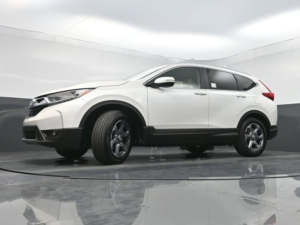 Used 2018 Honda CR-V EX image 25