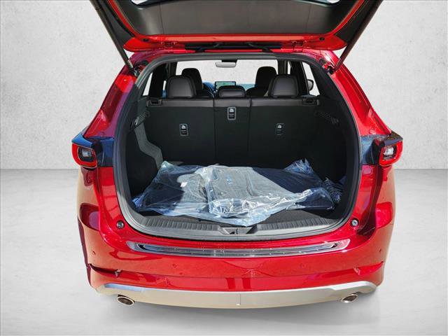 New 2025 MAZDA CX-5 Signature image 14