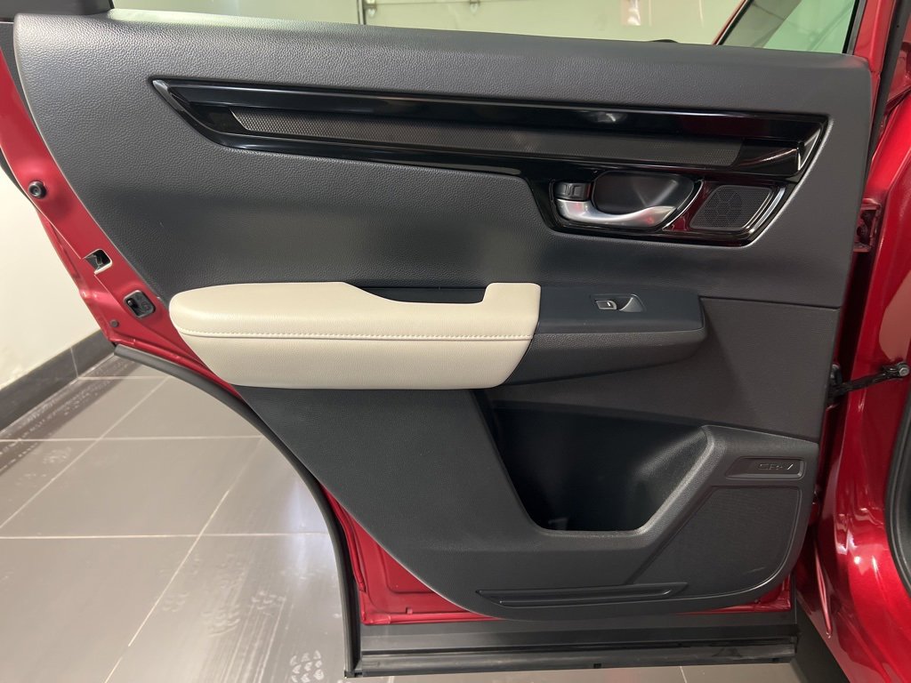 Used 2023 Honda CR-V EX-L image 34