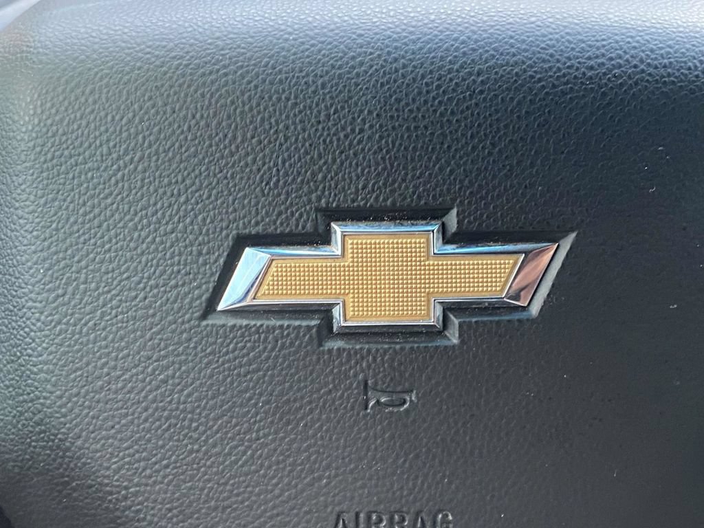 Used 2023 Chevrolet Silverado 2500 LTZ w/ Safety Package AWD/4WD image 60
