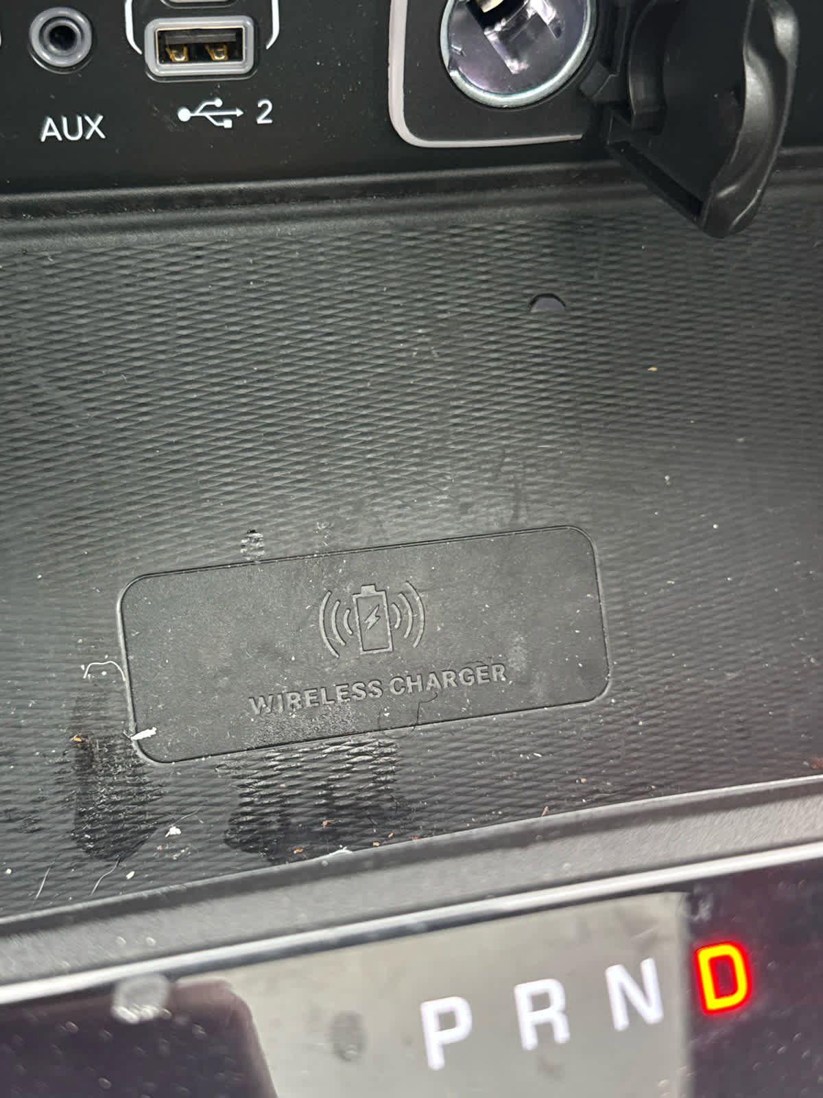 Used 2022 Jeep Grand Cherokee Overland w/ Luxury Tech Group IV image 23