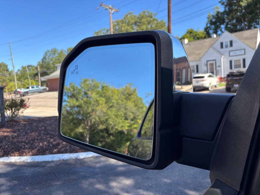 Used 2018 Ford F150 Lariat AWD/4WD image 16