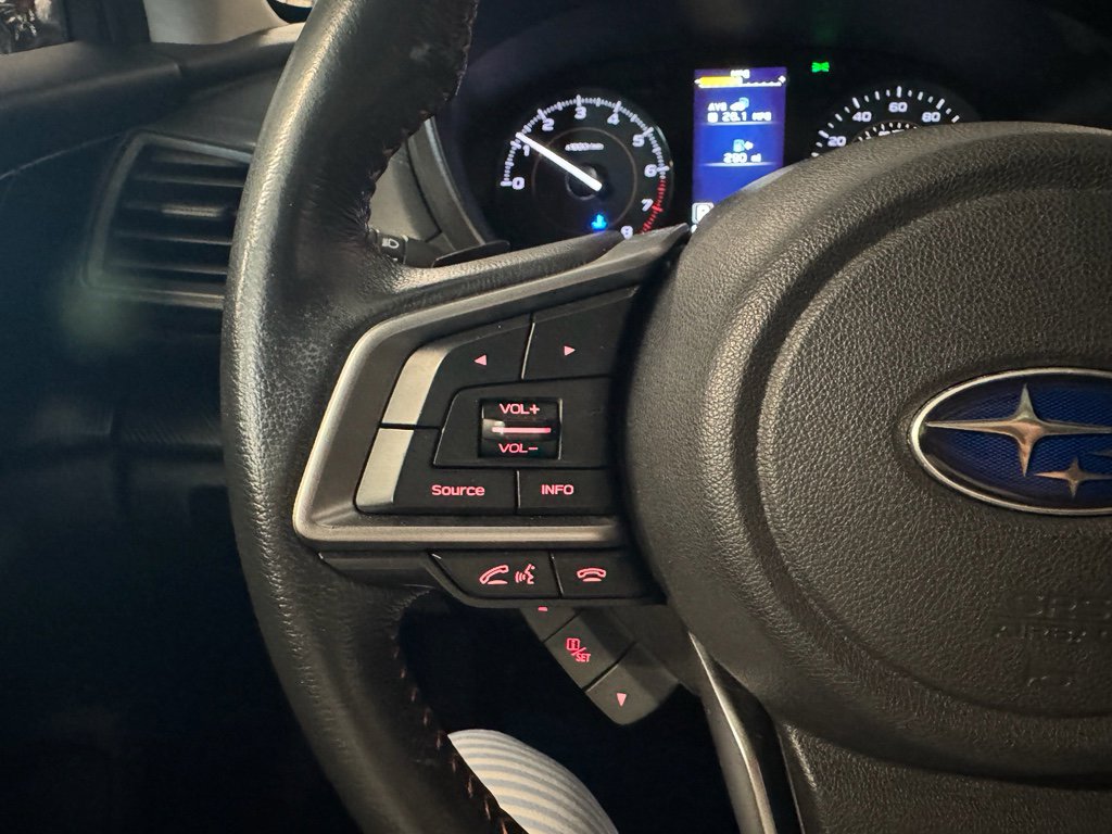 Used 2018 Subaru Crosstrek 2.0i Premium image 24