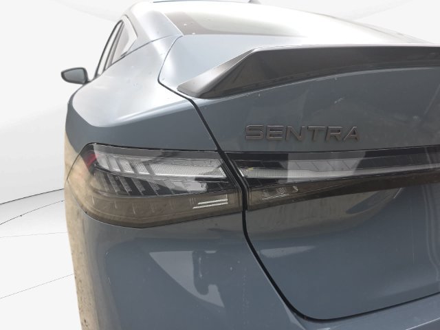 New 2027 Nissan Sentra SR w/ SR All Weather Package FWD image 37