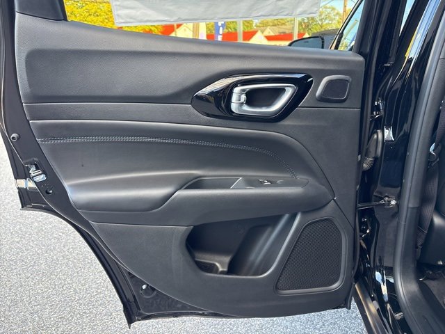 New 2025 Jeep Compass Limited w/ Sun & Sound Group image 24