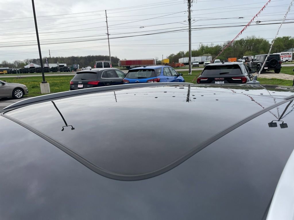 Used 2018 Audi Q5 2.0T Premium Plus image 12