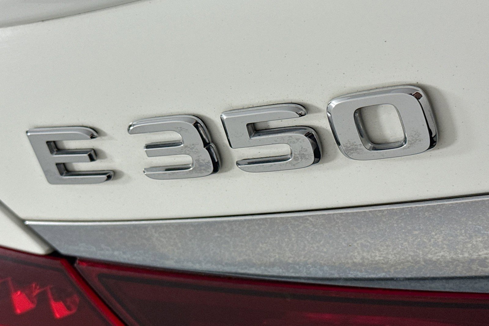Certified 2021 Mercedes-Benz E 350 Sedan image 10