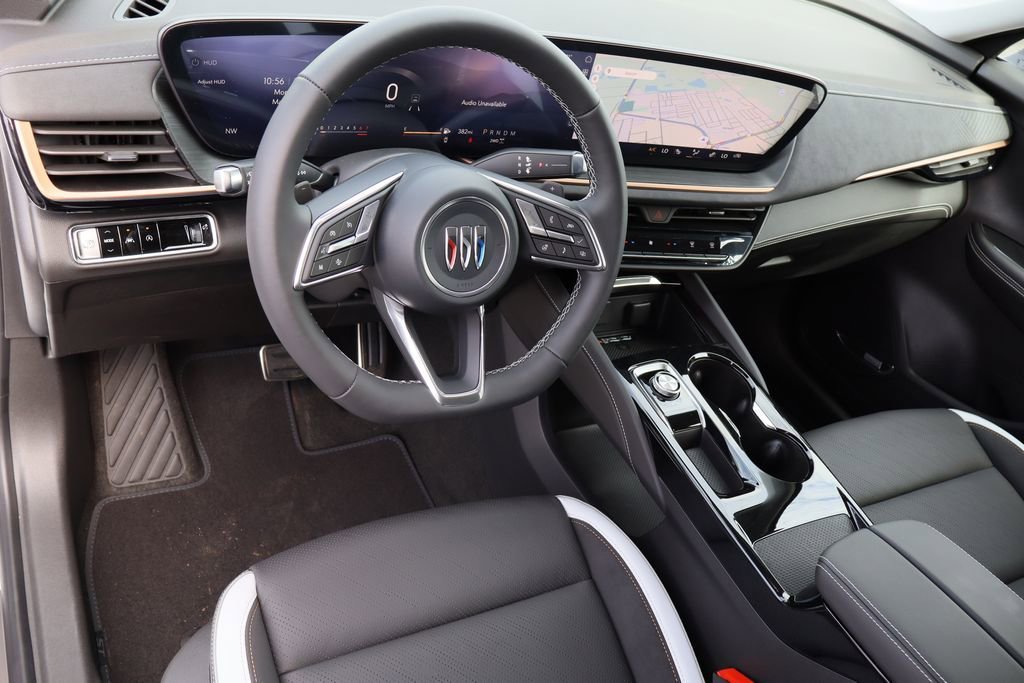New 2026 Buick Envision Sport Touring AWD/4WD image 7