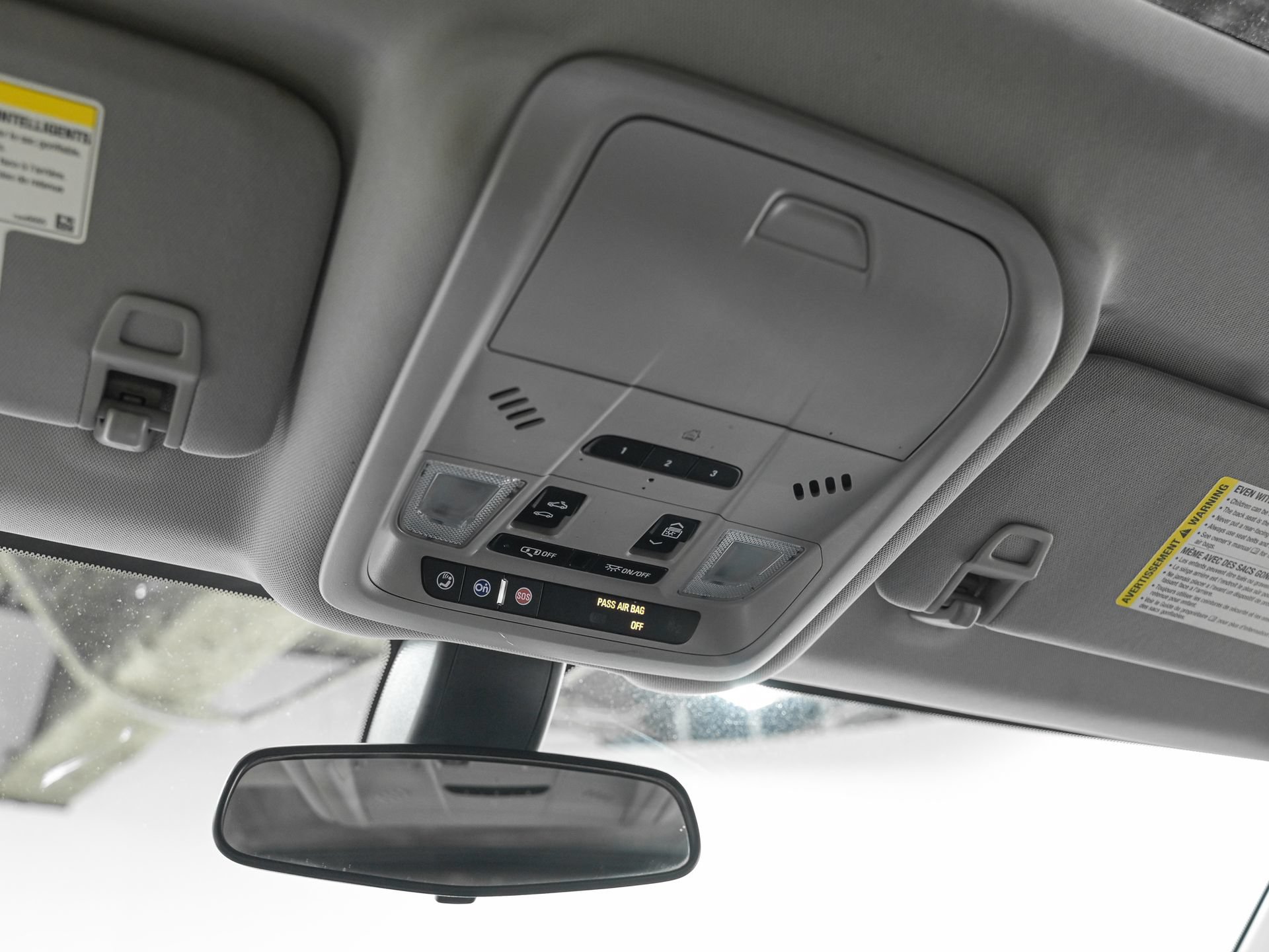 Used 2019 Chevrolet Equinox LT AWD/4WD image 26