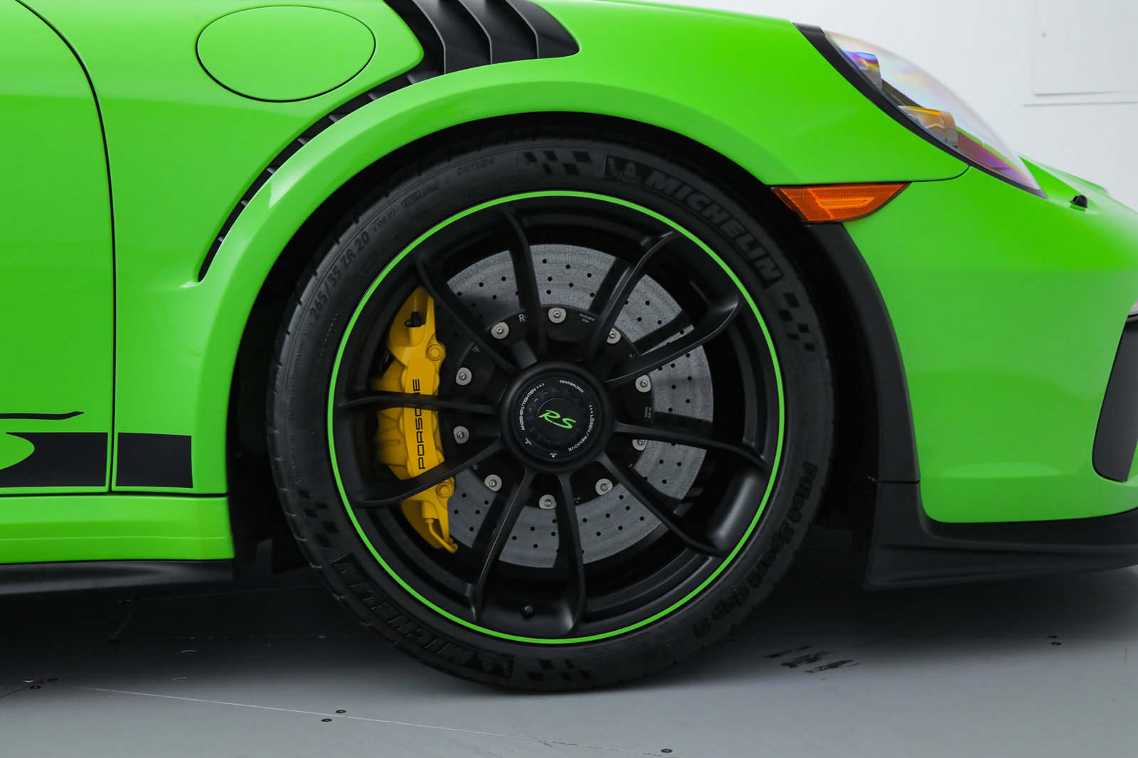 Used 2019 Porsche 911 GT3 RS RWD image 41