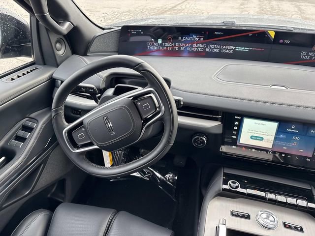 New 2026 Lincoln Navigator Reserve w/ Jet Appearance Package image 13