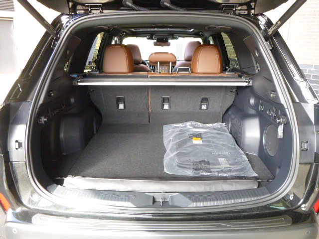 Certified 2026 Subaru Forester Touring w/ Touring Package AWD/4WD image 10