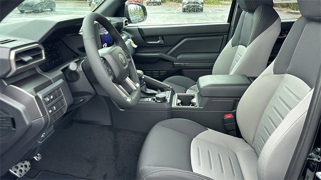 New 2025 Toyota Tacoma TRD Sport image 23