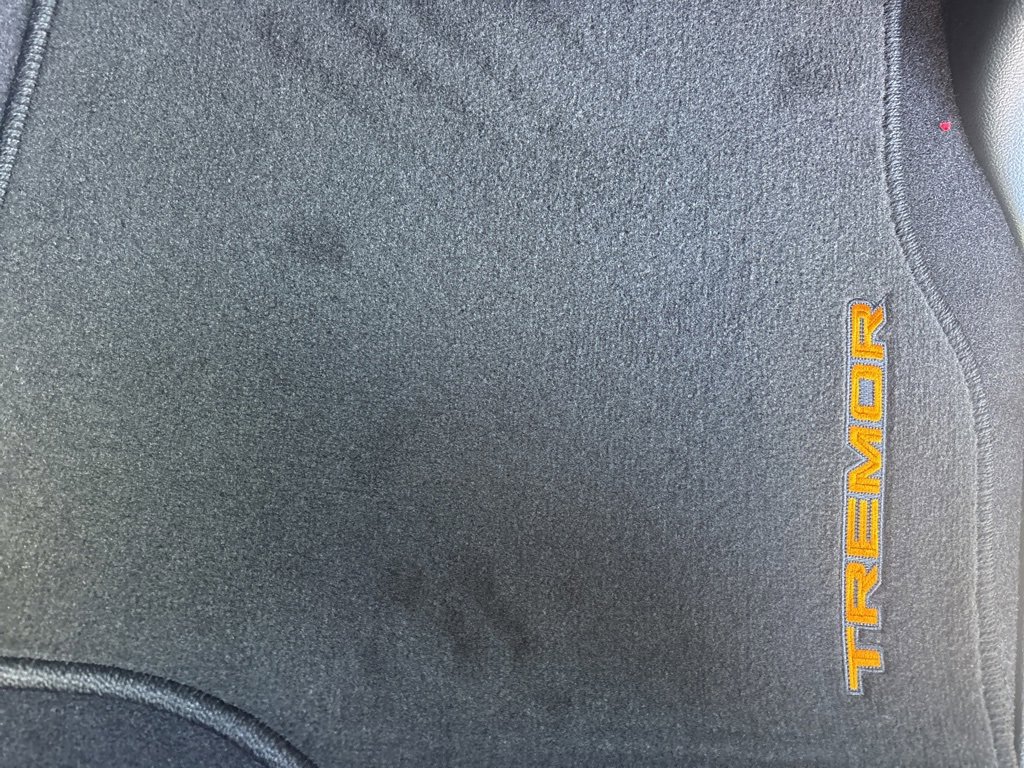 New 2025 Ford F150 Tremor w/ Equipment Group 402A High image 18