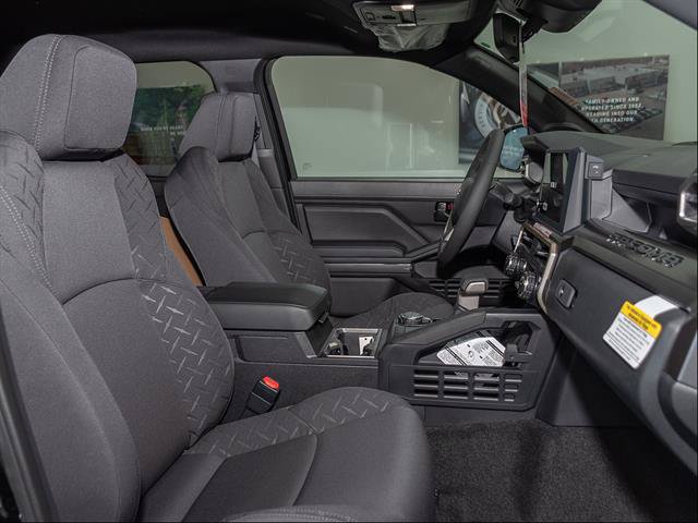 New 2026 Toyota Tacoma SR5 w/ SR5 Upgrade Package AWD/4WD image 24