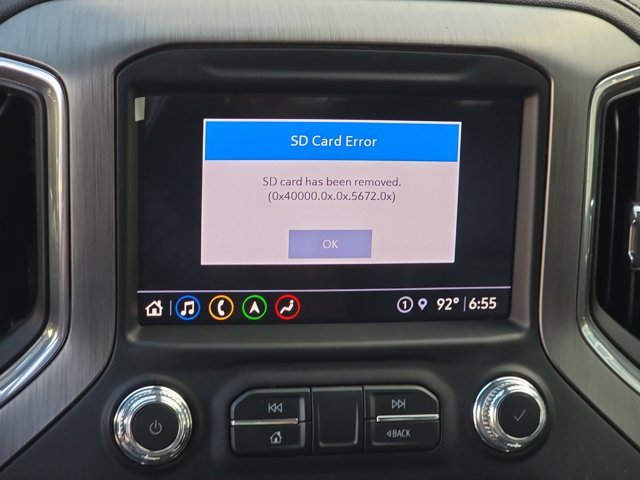 Used 2023 GMC Sierra 2500 Denali w/ Denali Ultimate Package image 24