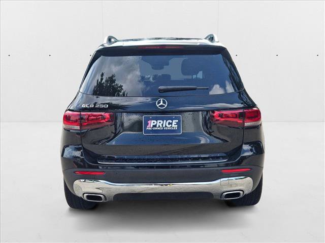 Used 2022 Mercedes-Benz GLB 250 GLB 250 image 6