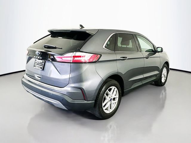 Used 2021 Ford Edge SEL w/ Convenience Package image 7