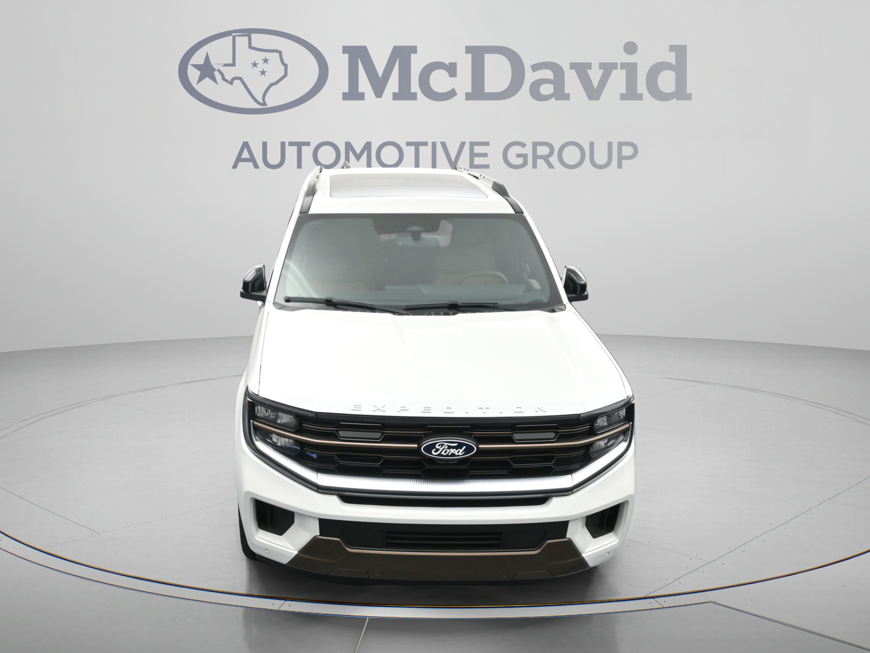New 2027 Ford Expedition King Ranch AWD/4WD image 19