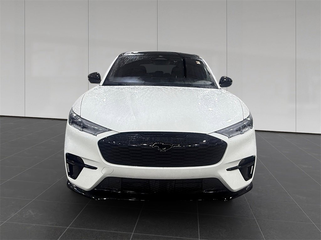 Used 2023 Ford Mustang Mach-E GT image 8