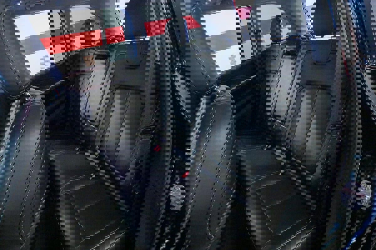 Used 2023 Jeep Grand Cherokee Limited w/ Trailer Tow Prep Group (B) image 12