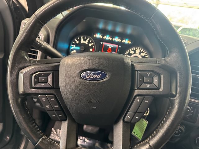 Used 2020 Ford F150 XLT w/ Equipment Group 302A Luxury AWD/4WD image 19