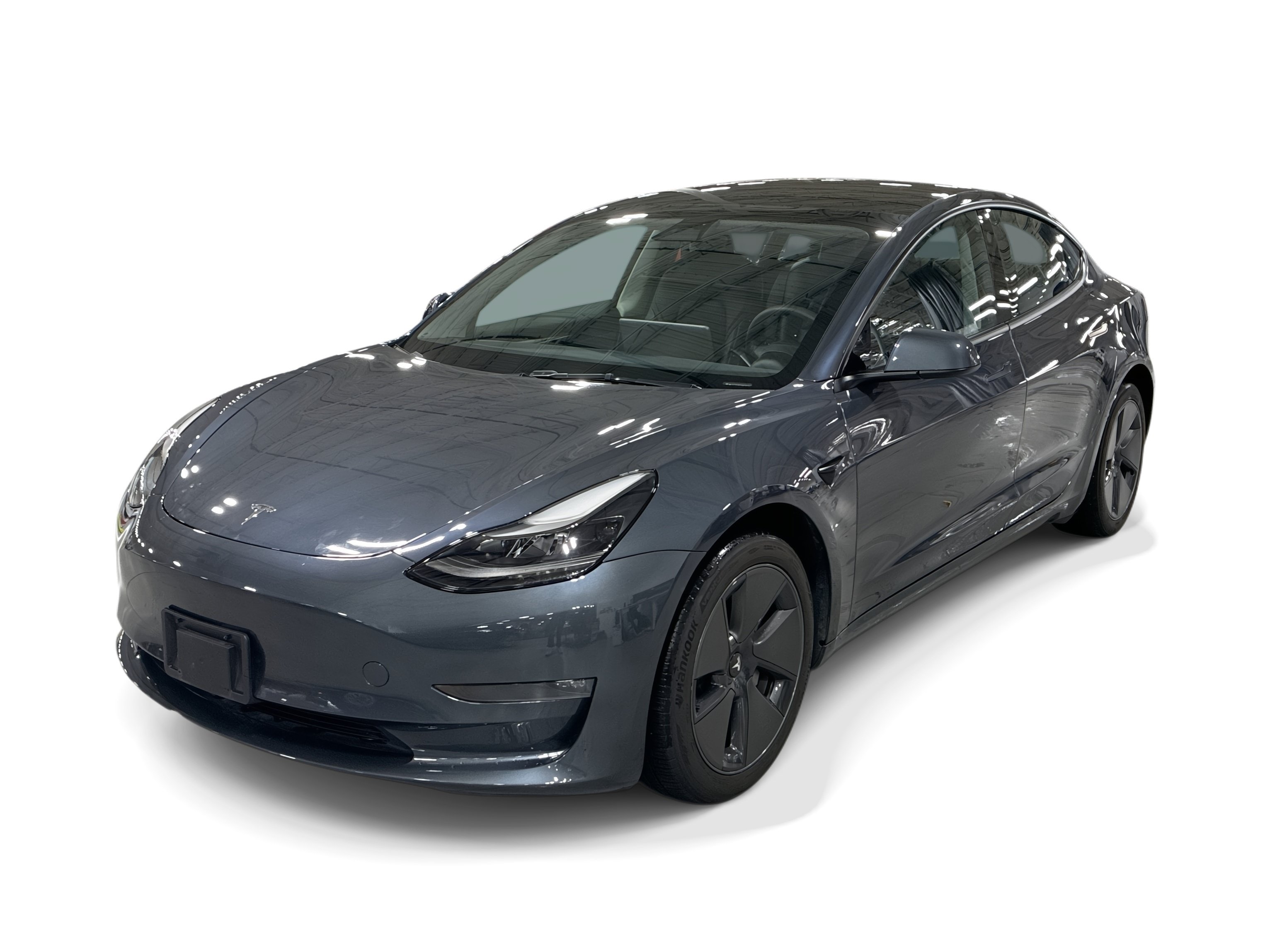 Certified 2023 Tesla Model 3 Long Range AWD/4WD image 14