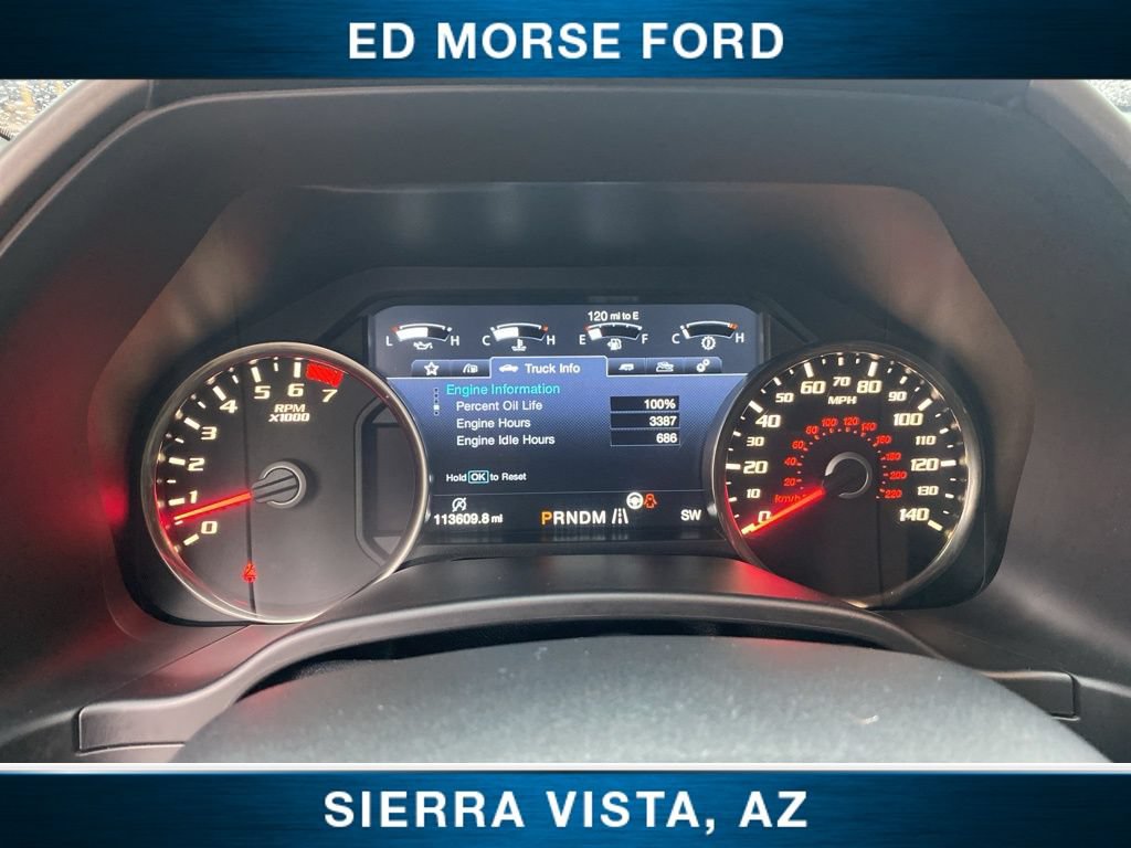 Used 2017 Ford F150 Raptor w/ Equipment Group 802A Luxury AWD/4WD image 34