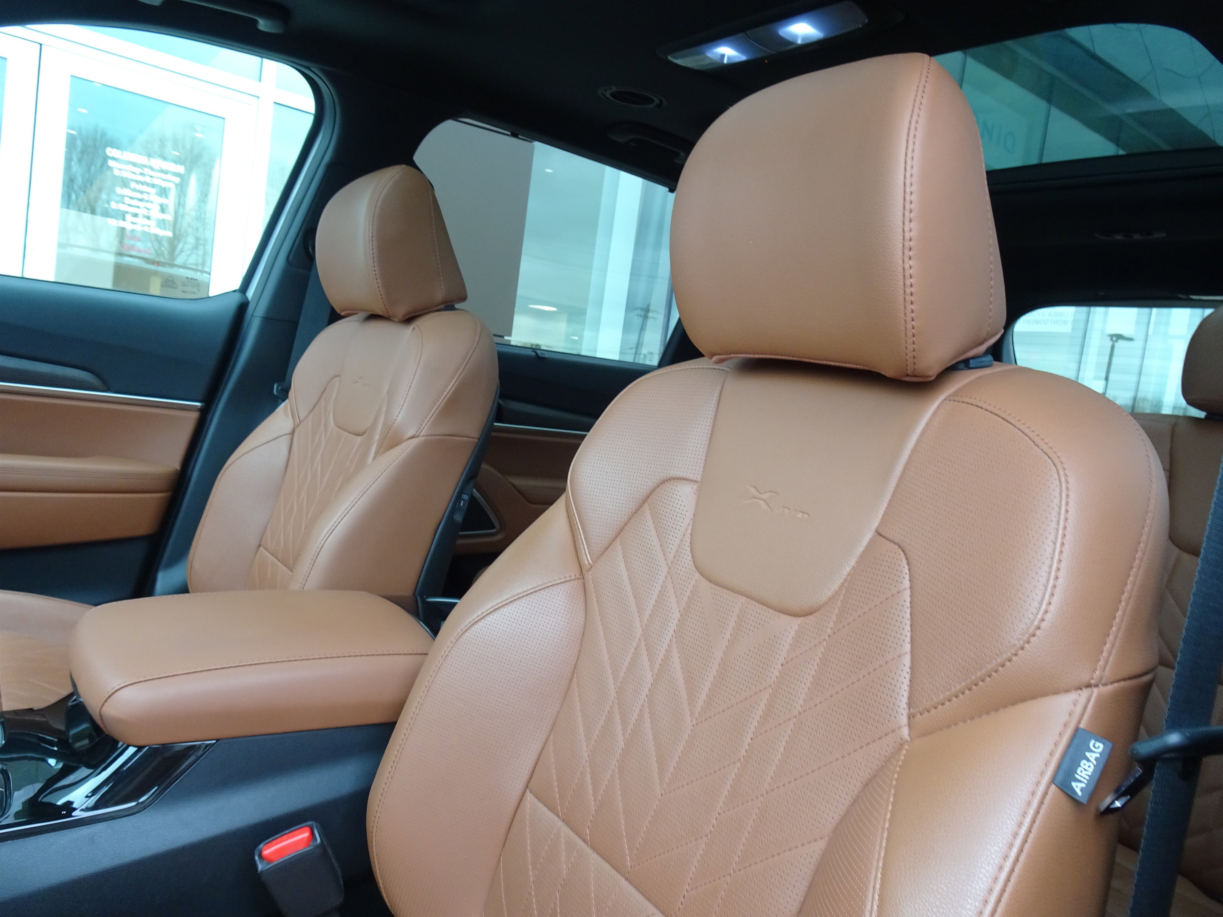 Used 2024 Kia Telluride SX X-Pro image 10