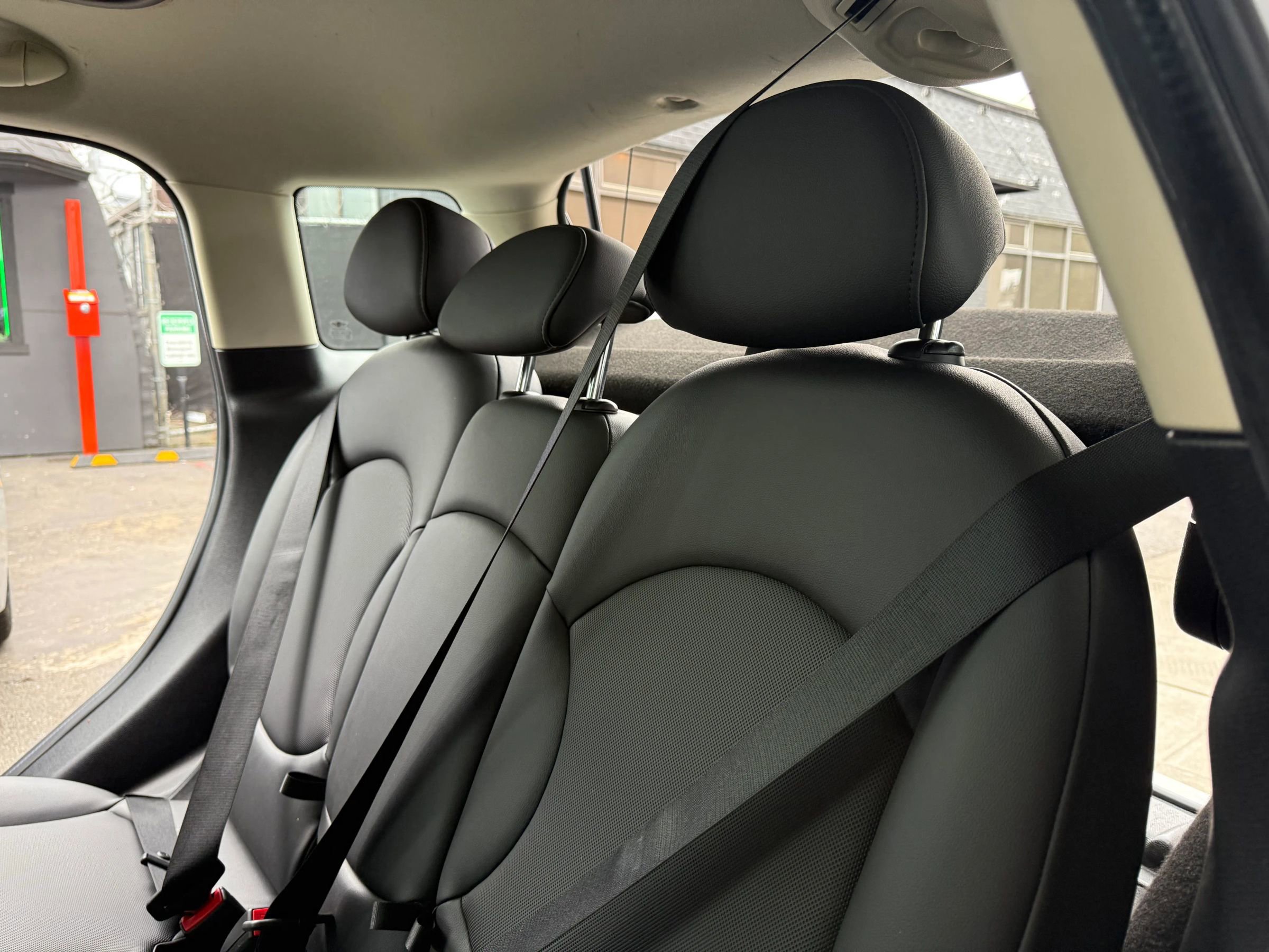 Used 2012 MINI Cooper Countryman S w/ Cold Weather Pkg image 15