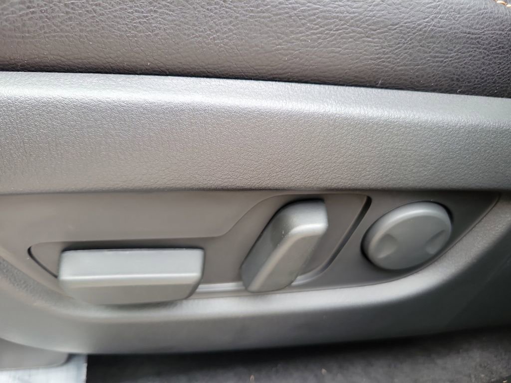 New 2026 MAZDA CX-90 3.3 Turbo w/ Premium Sport Pkg image 19