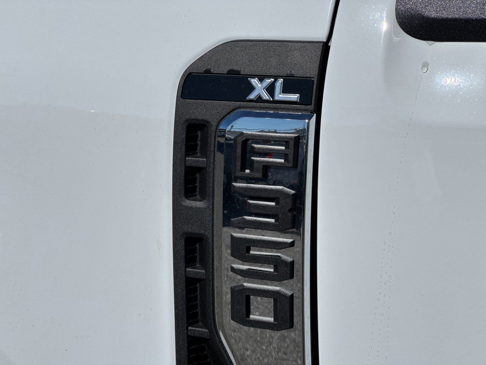 New 2026 Ford F350 XL image 27