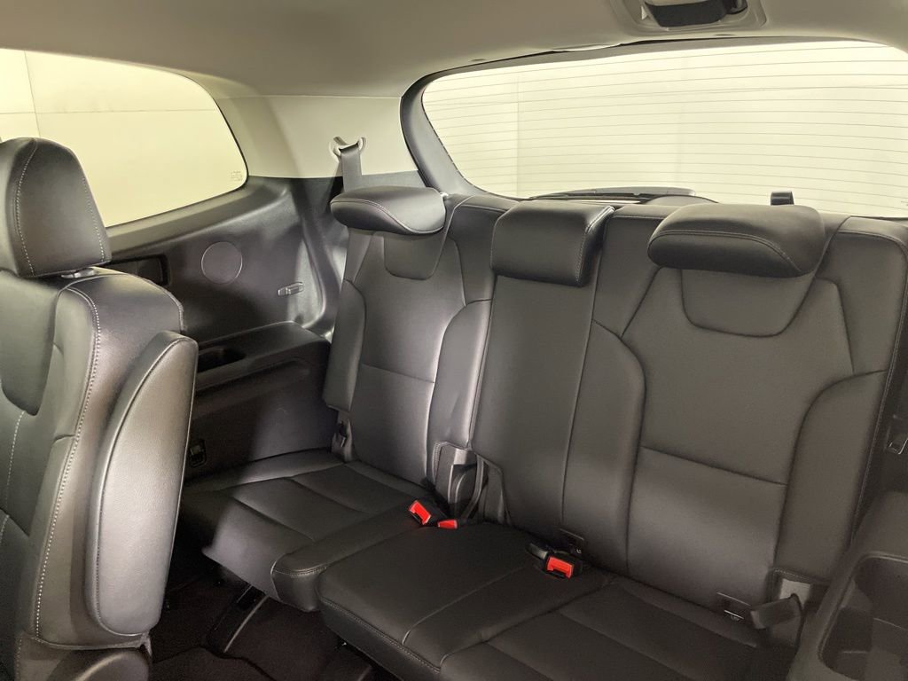 New 2025 Kia Telluride EX image 41