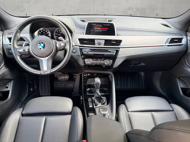 Used 2018 BMW X2 sDrive28i w/ M SportX Package image 20