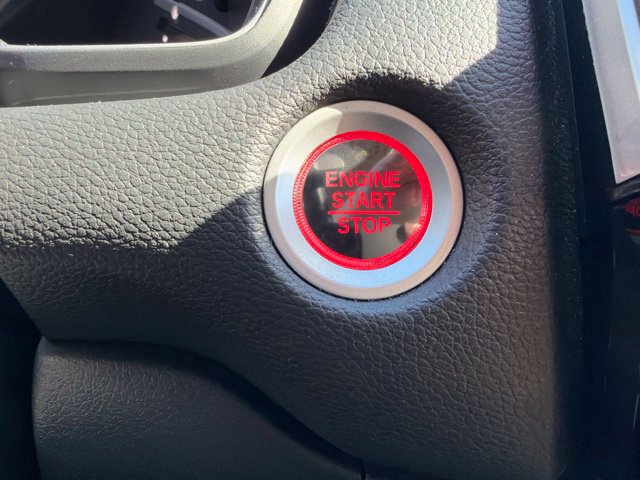 Used 2022 Honda CR-V Touring image 17