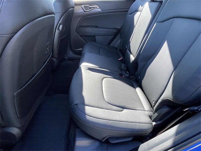 New 2026 Kia Sportage EX image 20