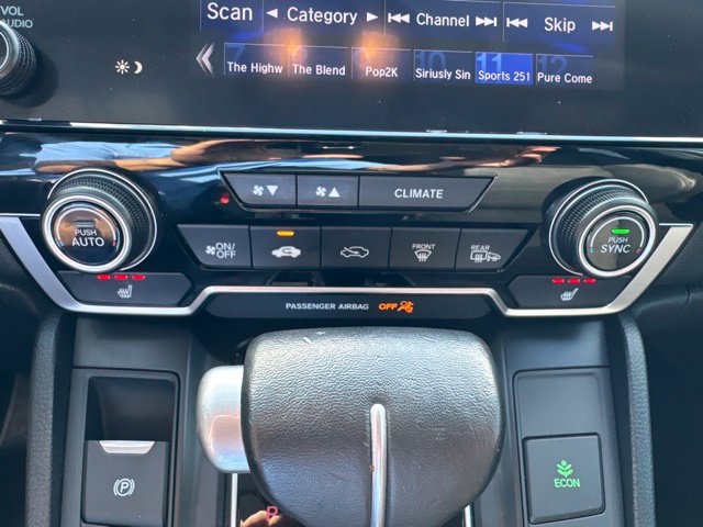 Used 2019 Honda CR-V EX-L image 25