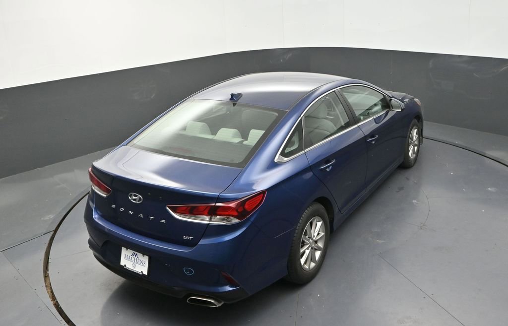 Used 2018 Hyundai Sonata ECO image 19