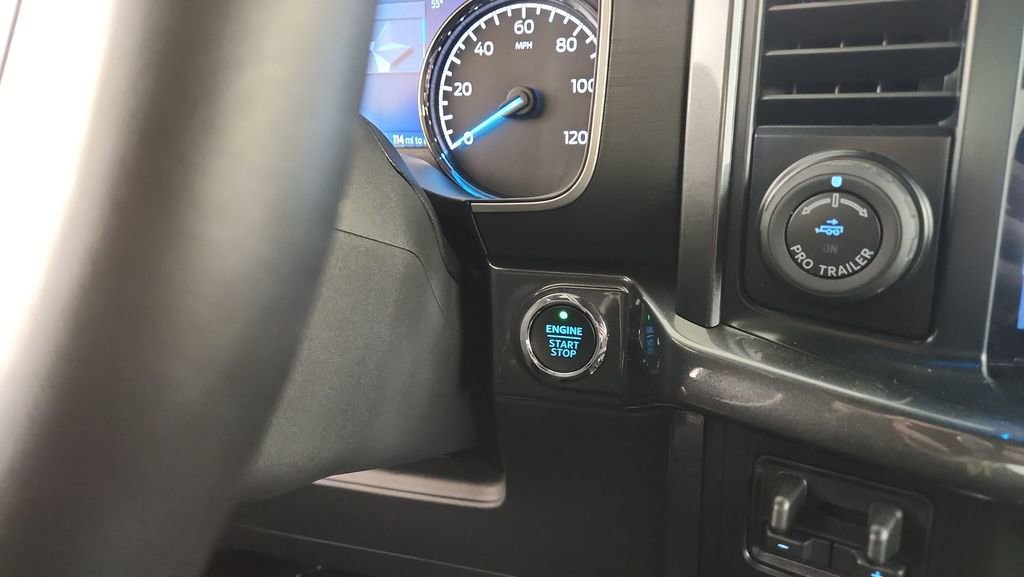 Used 2023 Ford F150 XLT w/ Equipment Group 302A High image 21