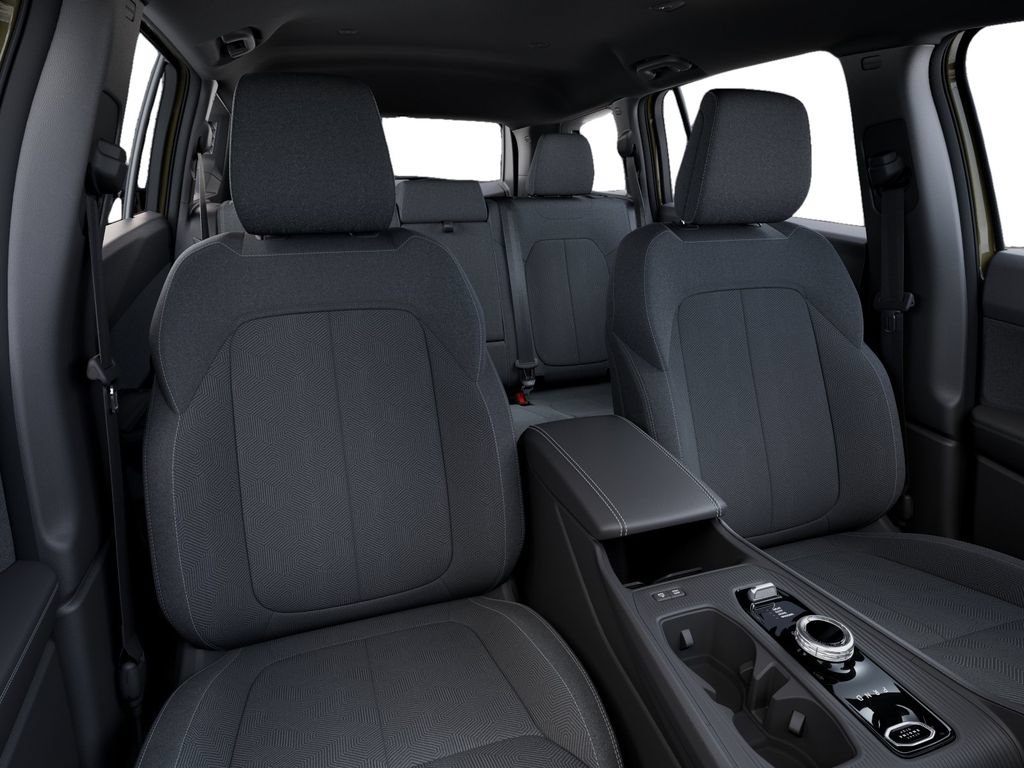 New 2026 Jeep Cherokee Laredo AWD/4WD image 16